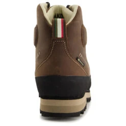 Dolomite - Shoe Trek GTX - Chaussures De Randonnée -Chaussures Série Magasin dolomite shoe trek gtx chaussures de randonnee detail 6