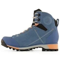 Dolomite - Women's 54 Hike Evo GTX - Chaussures De Randonnée 11 Dolomite - Women's 54 Hike Evo GTX - Chaussures De Randonnée -Chaussures Série Magasin dolomite womens 54 hike evo gtx chaussures de randonnee detail 4