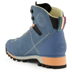 Dolomite - Women's 54 Hike Evo GTX - Chaussures De Randonnée 12 Dolomite - Women's 54 Hike Evo GTX - Chaussures De Randonnée -Chaussures Série Magasin dolomite womens 54 hike evo gtx chaussures de randonnee detail 5