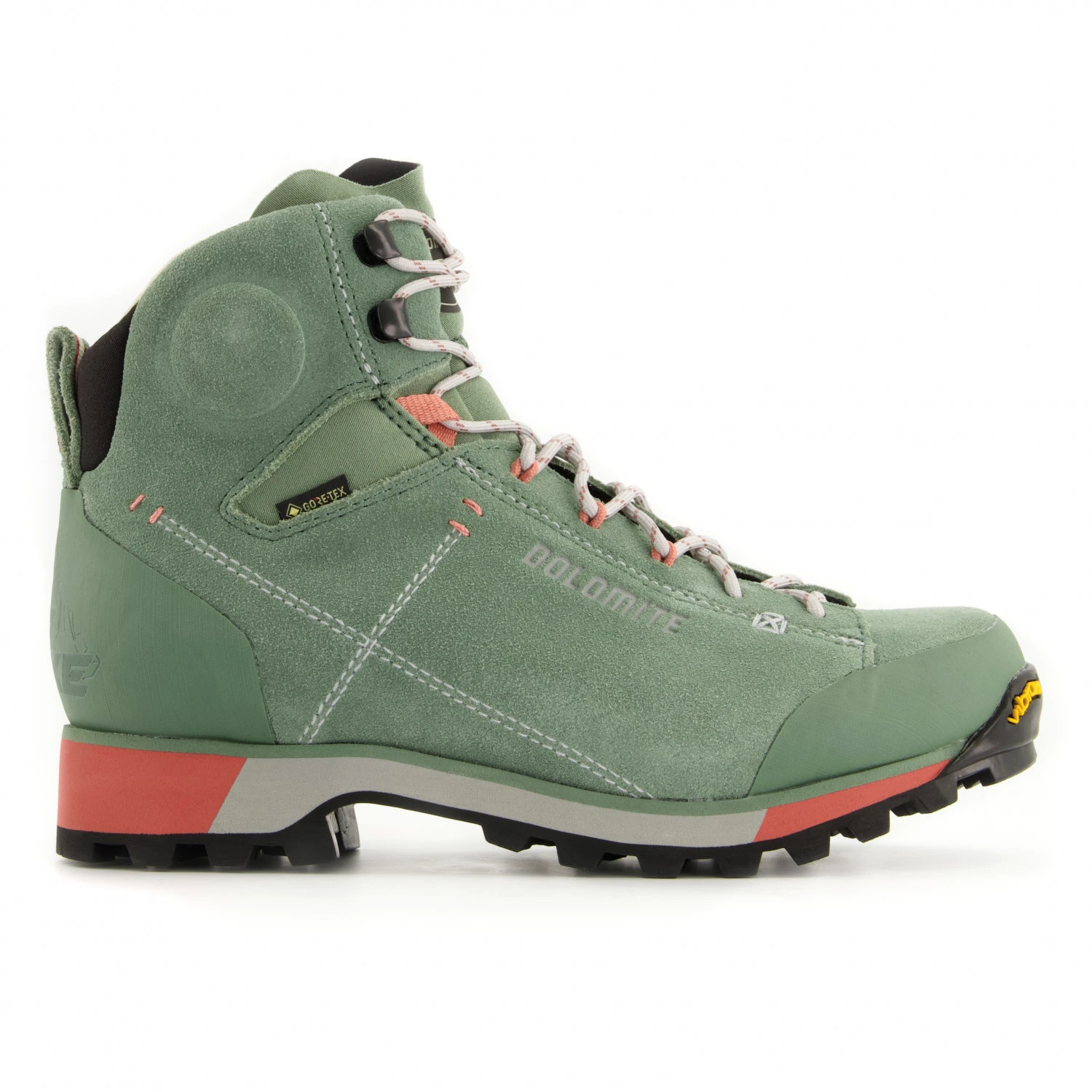 Dolomite - Women's 54 Hike Evo GTX - Chaussures De Randonnée 3 Dolomite - Women's 54 Hike Evo GTX - Chaussures De Randonnée