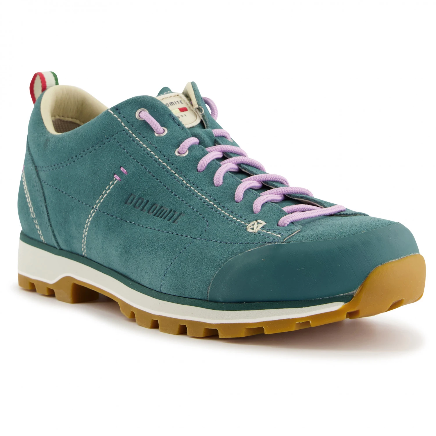 Dolomite - Women's Cinquantaquattro Low - Baskets 4 Dolomite - Women's Cinquantaquattro Low - Baskets – Image 2