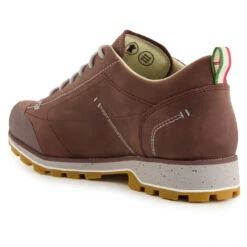 Dolomite - Women's Cinquantaquattro Low Full Grain Evo GTX - Baskets -Chaussures Série Magasin dolomite womens cinquantaquattro low full grain evo gtx baskets detail 5
