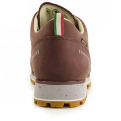 Dolomite - Women's Cinquantaquattro Low Full Grain Evo GTX - Baskets -Chaussures Série Magasin dolomite womens cinquantaquattro low full grain evo gtx baskets detail 6