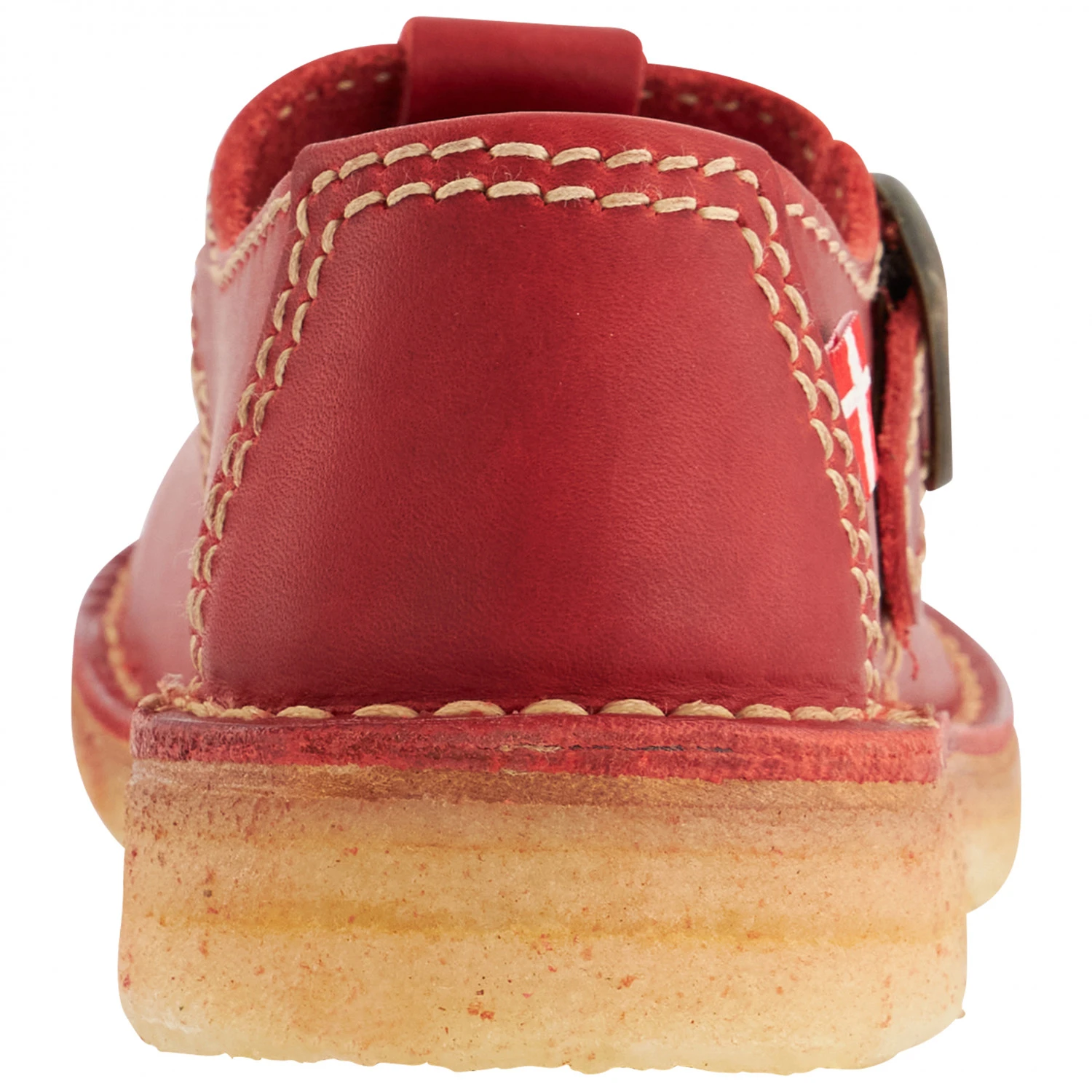 Duckfeet - Women's Lolland - Baskets 7 Duckfeet - Women's Lolland - Baskets – Image 5