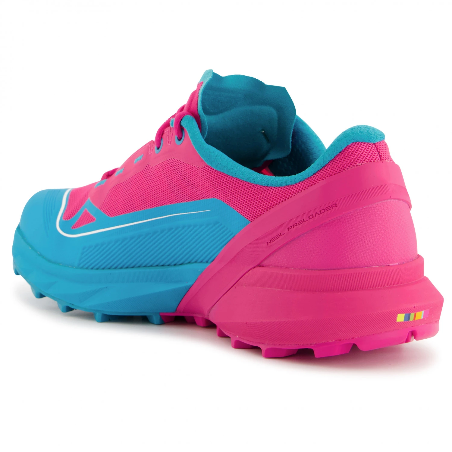 Dynafit - Women's Ultra 50 - Chaussures De Trail 7 Dynafit - Women's Ultra 50 - Chaussures De Trail – Image 5