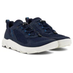 Ecco - MX Low Breathru - Baskets 11 Ecco - MX Low Breathru - Baskets -Chaussures Série Magasin ecco mx low breathru baskets detail 4