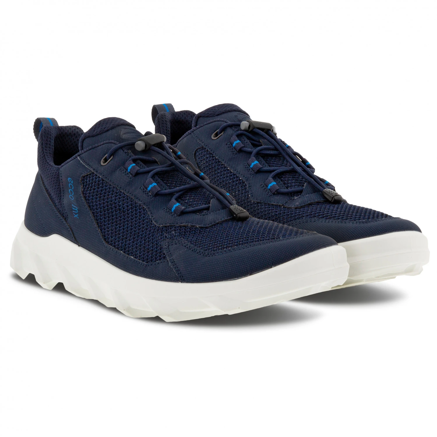 Ecco - MX Low Breathru - Baskets 6 Ecco - MX Low Breathru - Baskets – Image 4
