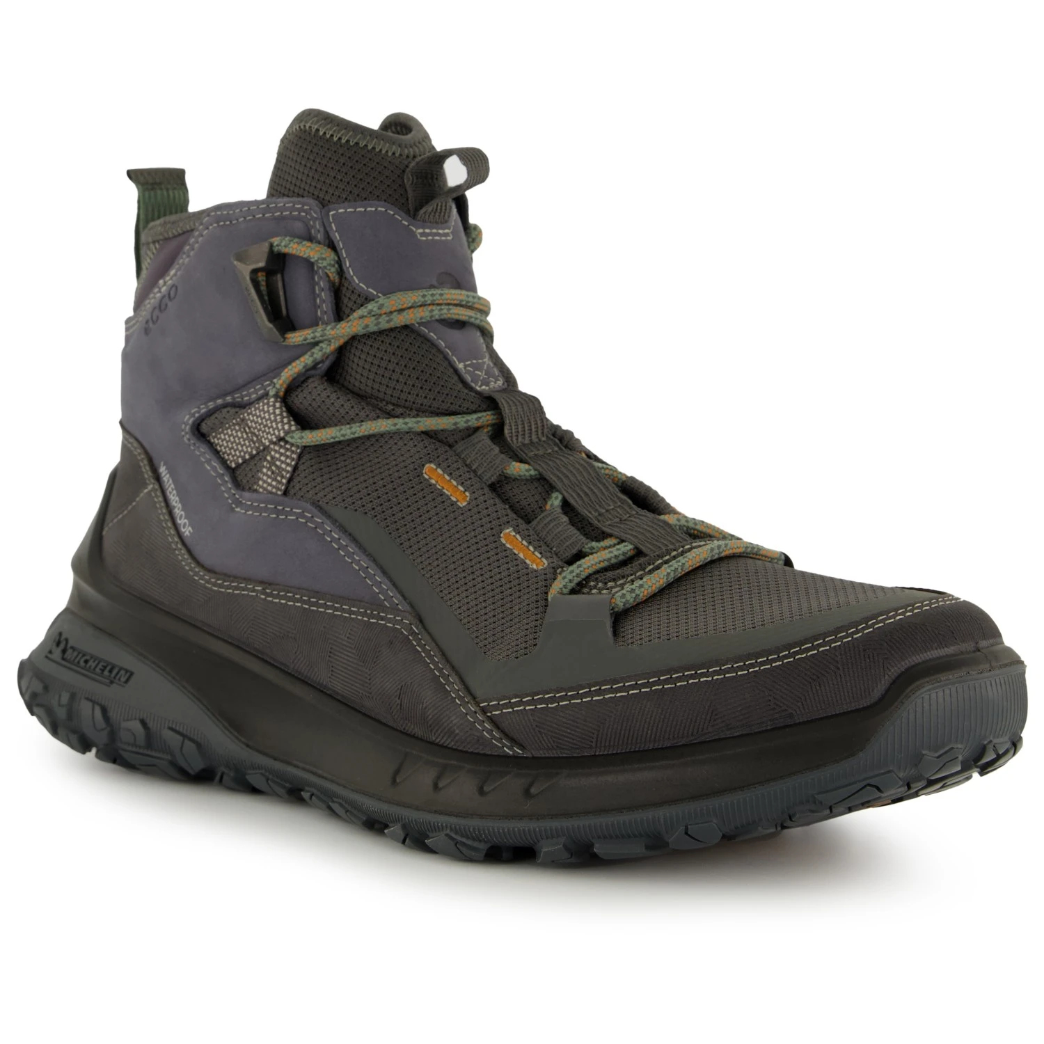Ecco - ULT-TRN High Waterproof - Chaussures De Randonnée 4 Ecco - ULT-TRN High Waterproof - Chaussures De Randonnée – Image 2