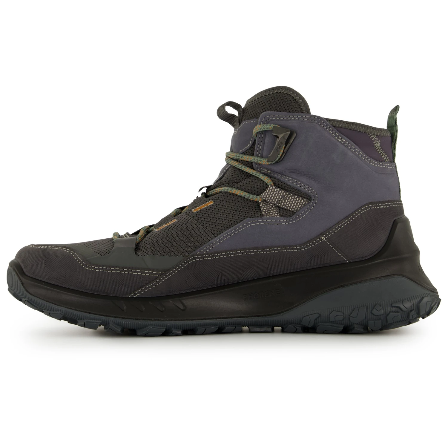 Ecco - ULT-TRN High Waterproof - Chaussures De Randonnée 6 Ecco - ULT-TRN High Waterproof - Chaussures De Randonnée – Image 4