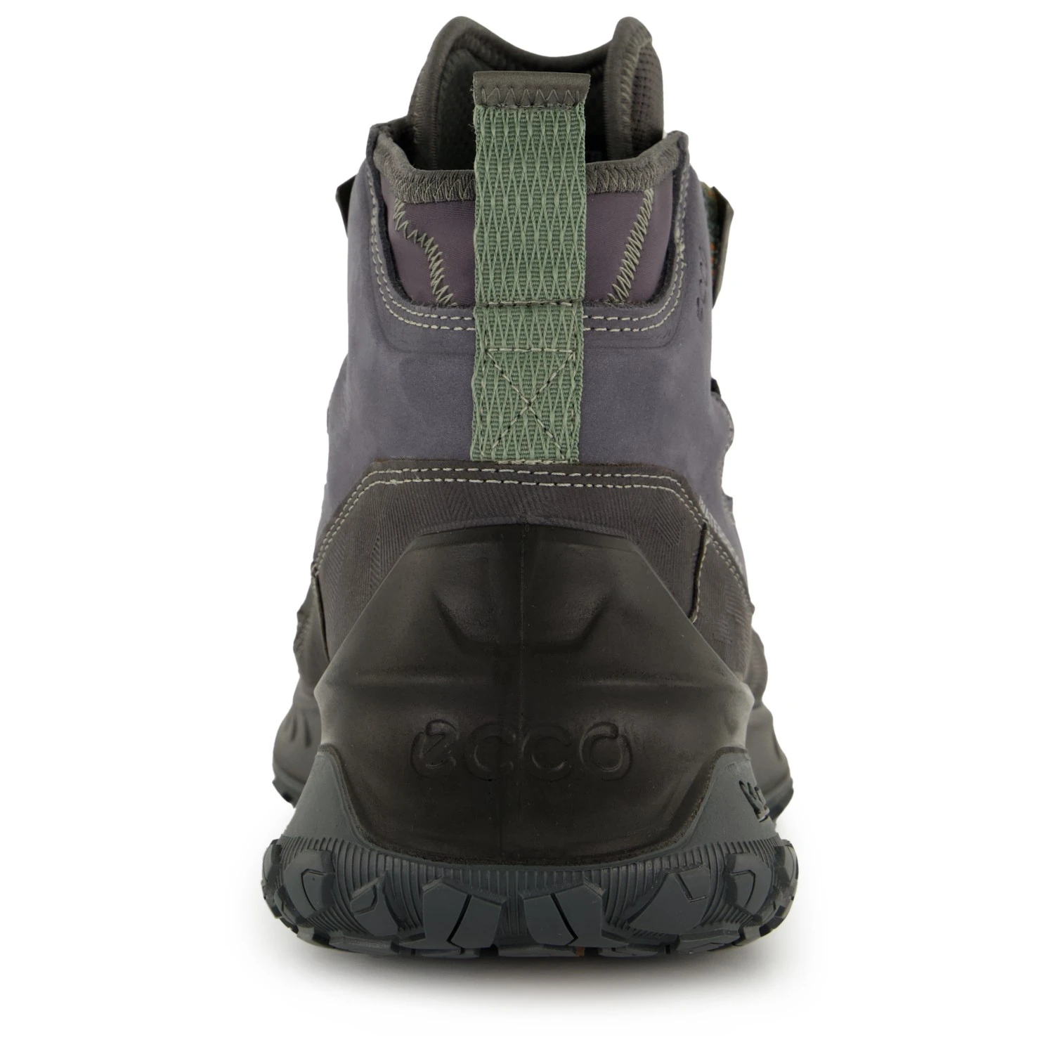 Ecco - ULT-TRN High Waterproof - Chaussures De Randonnée 8 Ecco - ULT-TRN High Waterproof - Chaussures De Randonnée – Image 6