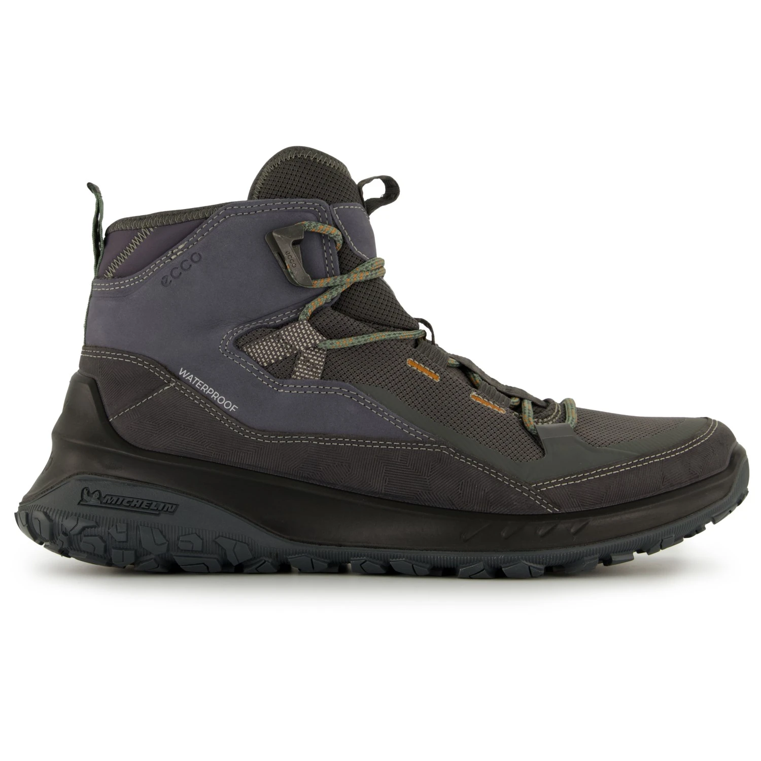 Ecco - ULT-TRN High Waterproof - Chaussures De Randonnée 3 Ecco - ULT-TRN High Waterproof - Chaussures De Randonnée