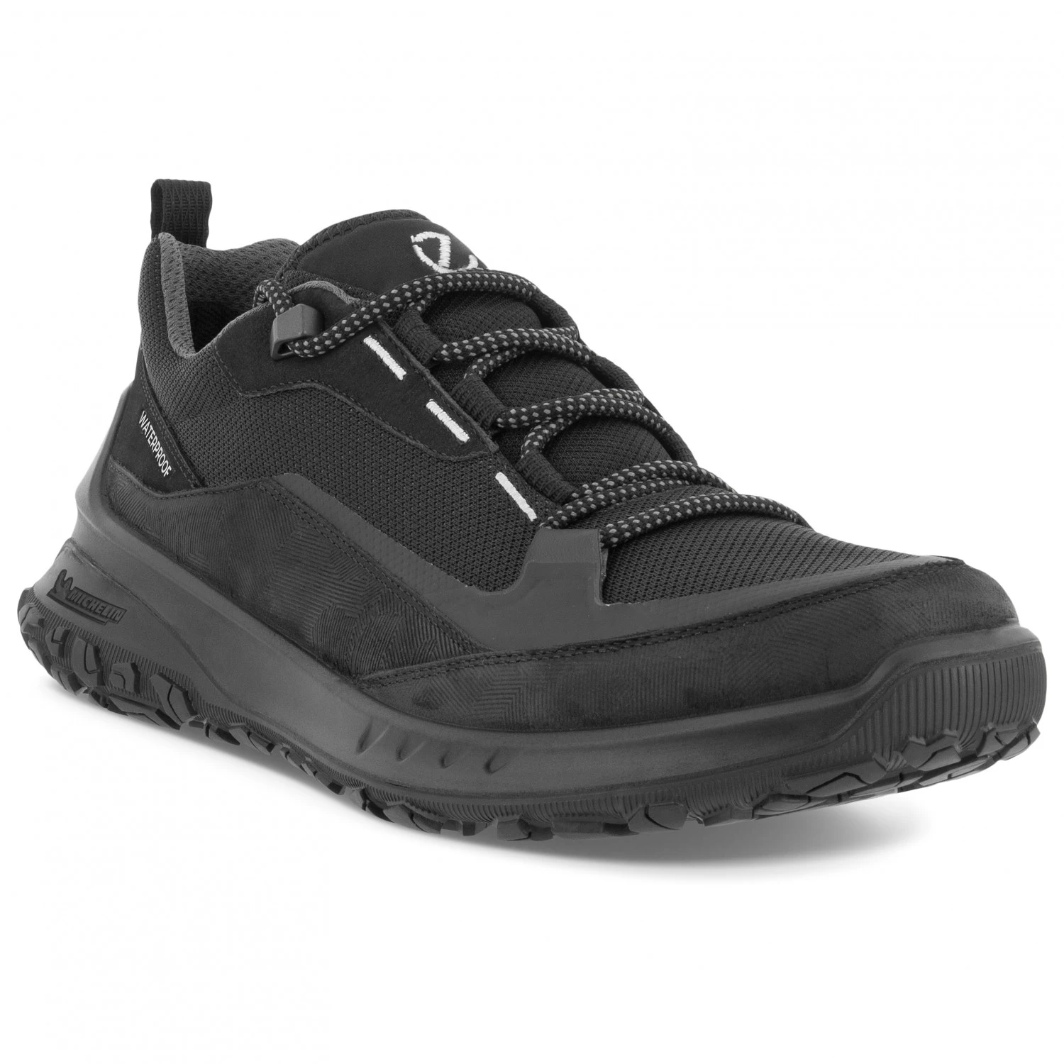 Ecco - ULT-TRN Low Waterproof - Chaussures Multisports 7 Ecco - ULT-TRN Low Waterproof - Chaussures Multisports – Image 5