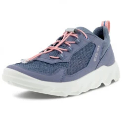 Ecco - Women's MX Low Breathru - Baskets -Chaussures Série Magasin ecco womens mx low breathru baskets detail 4