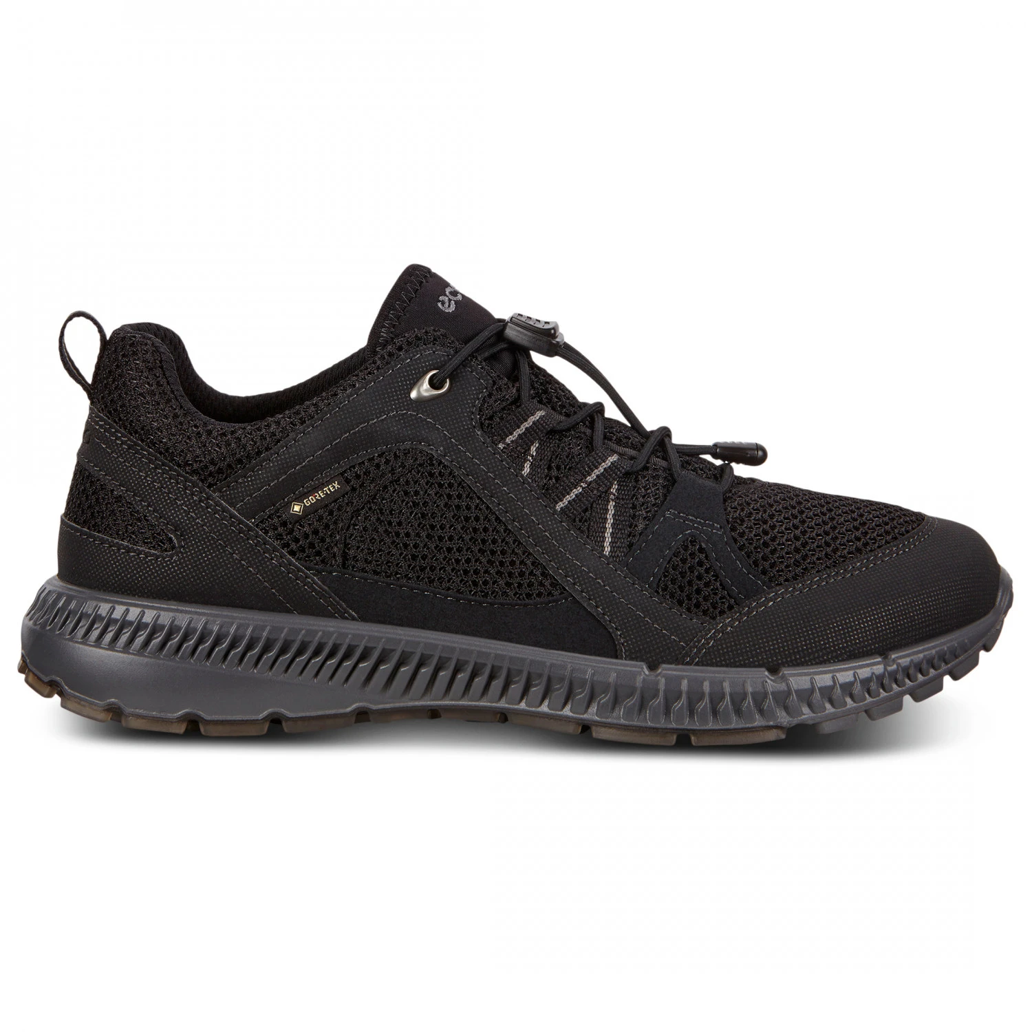 Ecco - Women's Terracruise II GTX - Chaussures Multisports 3 Ecco - Women's Terracruise II GTX - Chaussures Multisports