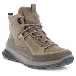 Ecco - Women's ULT-TRN High Waterproof - Chaussures De Randonnée 12 Ecco - Women's ULT-TRN High Waterproof - Chaussures De Randonnée -Chaussures Série Magasin ecco womens ult trn high waterproof chaussures de randonnee detail 5