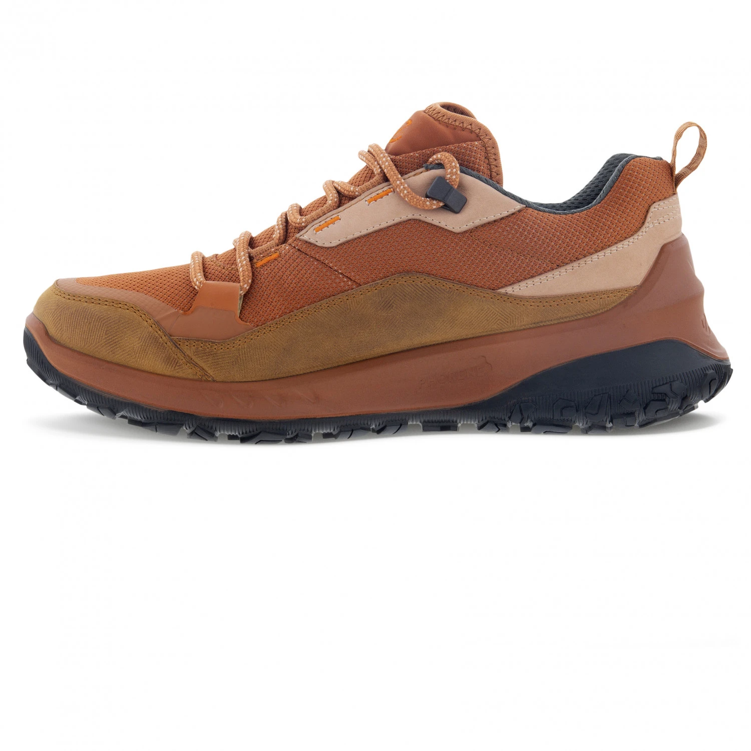 Ecco - Women's ULT-TRN Low Waterproof - Chaussures Multisports 4 Ecco - Women's ULT-TRN Low Waterproof - Chaussures Multisports – Image 2