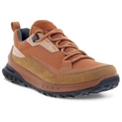 Ecco - Women's ULT-TRN Low Waterproof - Chaussures Multisports 12 Ecco - Women's ULT-TRN Low Waterproof - Chaussures Multisports -Chaussures Série Magasin ecco womens ult trn low waterproof chaussures multisports detail 5