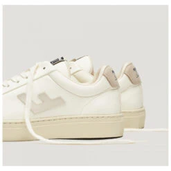 Flamingos Life Flamingos'Life - Classic 70s - Baskets -Chaussures Série Magasin flamingoslife classic 70s baskets detail 3