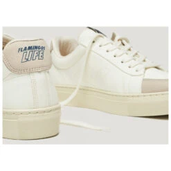 Flamingos Life Flamingos'Life - Classic 70s - Baskets -Chaussures Série Magasin flamingoslife classic 70s baskets detail 4