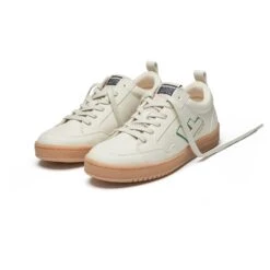 Flamingos Life Flamingos'Life - Roland V.10 - Baskets 9 Flamingos Life Flamingos'Life - Roland V.10 - Baskets -Chaussures Série Magasin flamingoslife roland v10 baskets detail 2