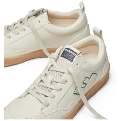 Flamingos Life Flamingos'Life - Roland V.10 - Baskets 10 Flamingos Life Flamingos'Life - Roland V.10 - Baskets -Chaussures Série Magasin flamingoslife roland v10 baskets detail 3