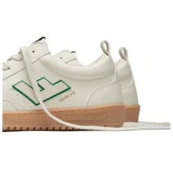 Flamingos Life Flamingos'Life - Roland V.10 - Baskets 11 Flamingos Life Flamingos'Life - Roland V.10 - Baskets -Chaussures Série Magasin flamingoslife roland v10 baskets detail 4