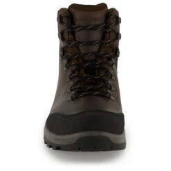 Garmont - Syncro Light Plus GTX - Chaussures De Randonnée -Chaussures Série Magasin garmont syncro light plus gtx chaussures de randonnee detail 3