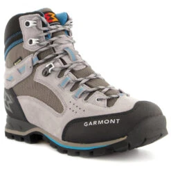 Garmont - Women's Rambler 2.0 GTX - Chaussures De Randonnée -Chaussures Série Magasin garmont womens rambler 20 gtx chaussures de randonnee detail 2