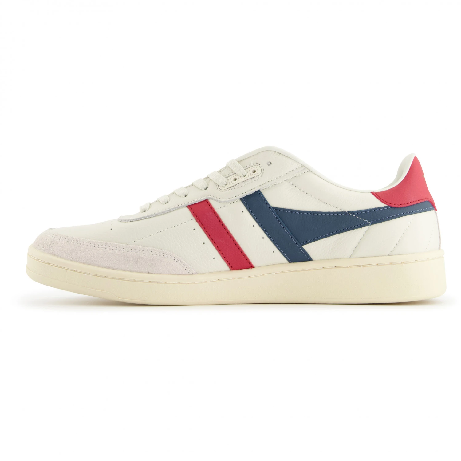 Gola - Contact Leather - Baskets 6 Gola - Contact Leather - Baskets – Image 4