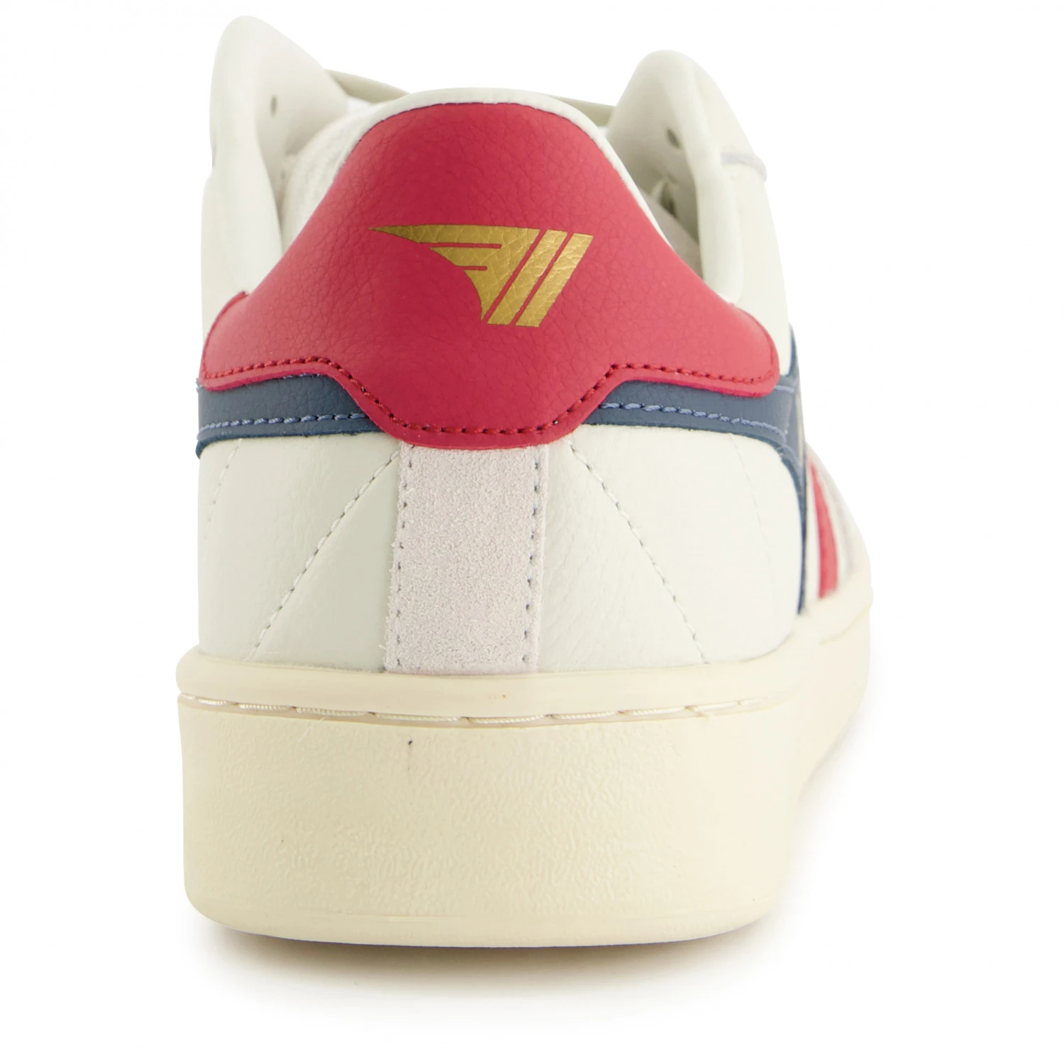 Gola - Contact Leather - Baskets 8 Gola - Contact Leather - Baskets – Image 6