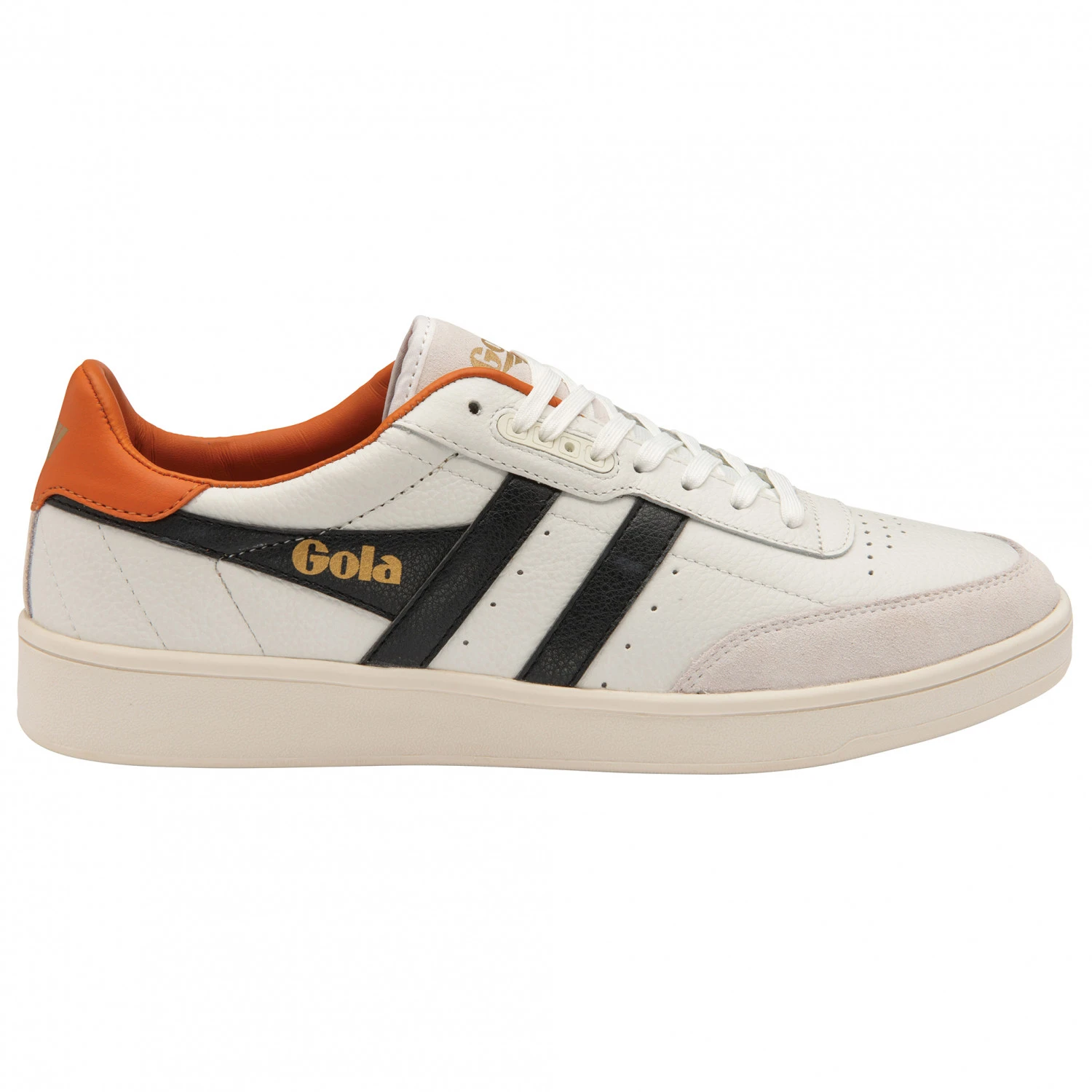 Gola - Contact Leather - Baskets 3 Gola - Contact Leather - Baskets