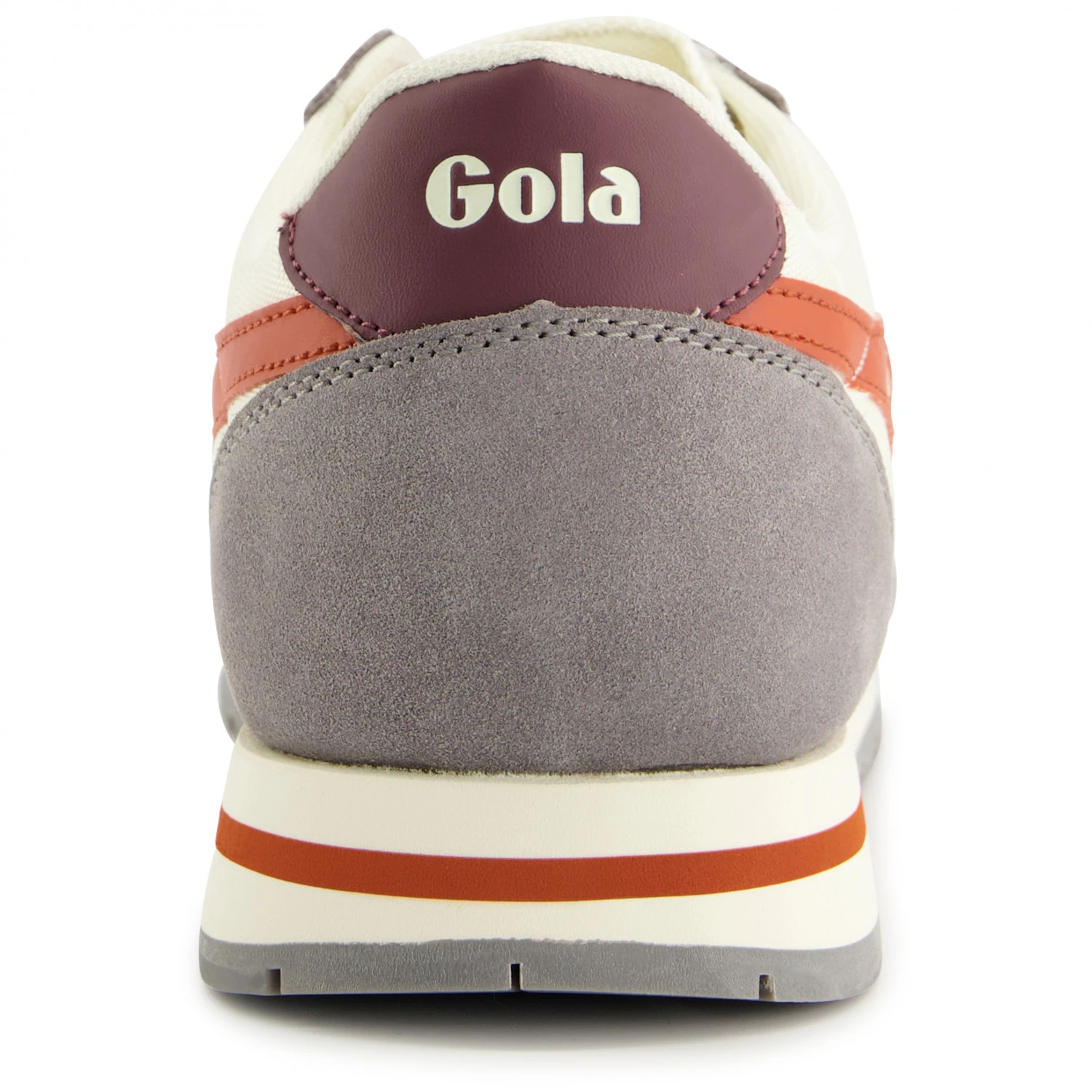 Gola - Daytona - Baskets 8 Gola - Daytona - Baskets – Image 6