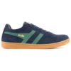 Gola - Equipe Suede - Baskets 1 Gola - Equipe Suede - Baskets -Chaussures Série Magasin gola equipe suede baskets