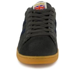 Gola - Equipe Suede - Baskets -Chaussures Série Magasin gola equipe suede baskets detail 3