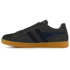 Gola - Equipe Suede - Baskets -Chaussures Série Magasin gola equipe suede baskets detail 4