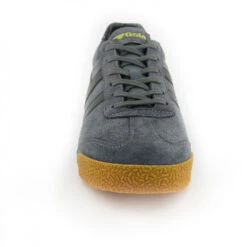 Gola - Gola Harrier Suede - Baskets -Chaussures Série Magasin gola gola harrier suede baskets detail 3