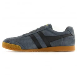 Gola - Gola Harrier Suede - Baskets -Chaussures Série Magasin gola gola harrier suede baskets detail 4