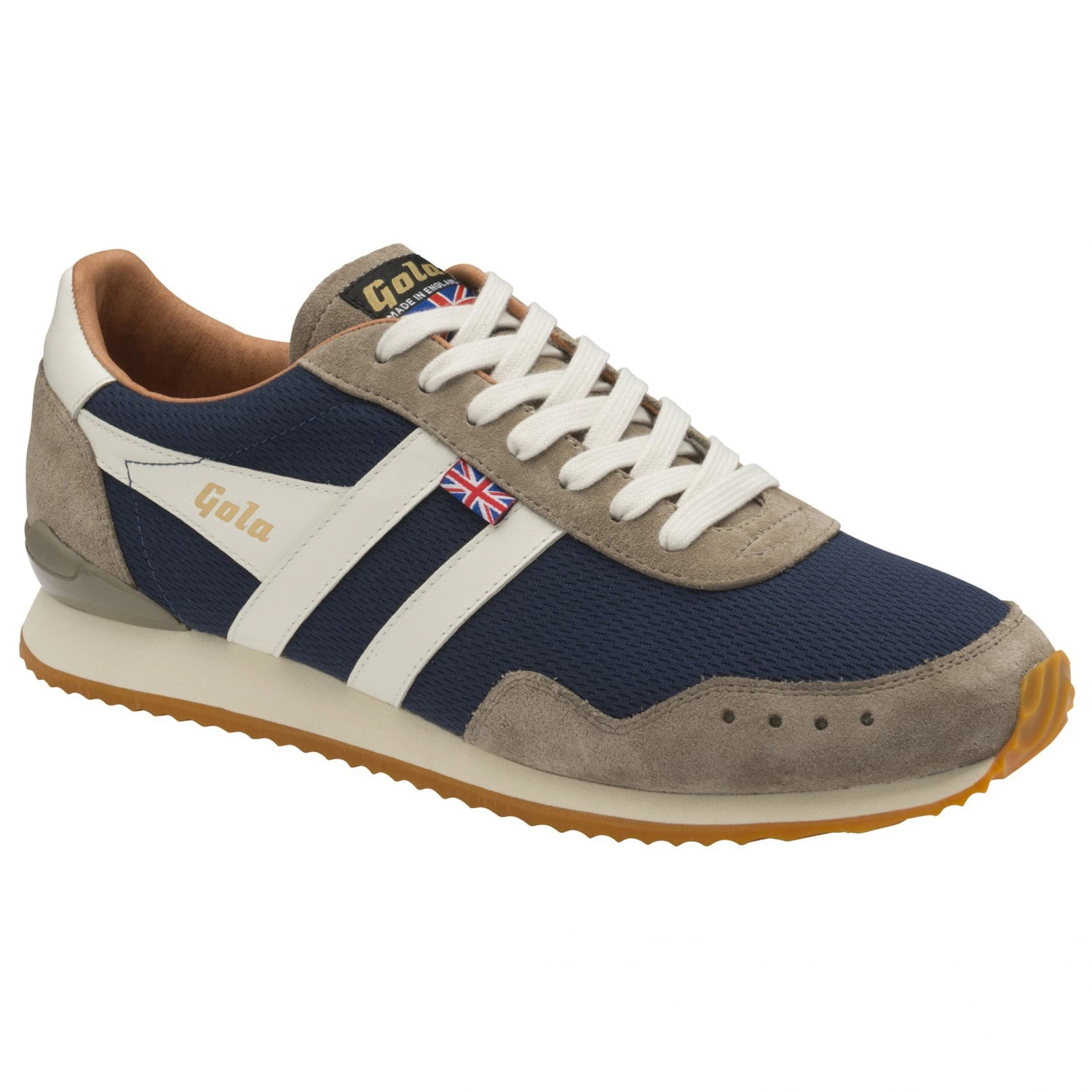 Gola - Gola Track Mesh 158 - Baskets 4 Gola - Gola Track Mesh 158 - Baskets – Image 2