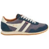 Gola - Gola Track Mesh 158 - Baskets 1 Gola - Gola Track Mesh 158 - Baskets -Chaussures Série Magasin gola gola track mesh 158 baskets