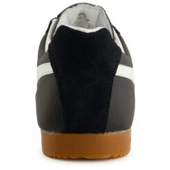 Gola - Harrier Leather - Baskets -Chaussures Série Magasin gola harrier leather baskets detail 6