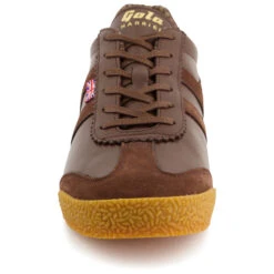 Gola - Harrier Tweed - Baskets -Chaussures Série Magasin gola harrier tweed baskets detail 3