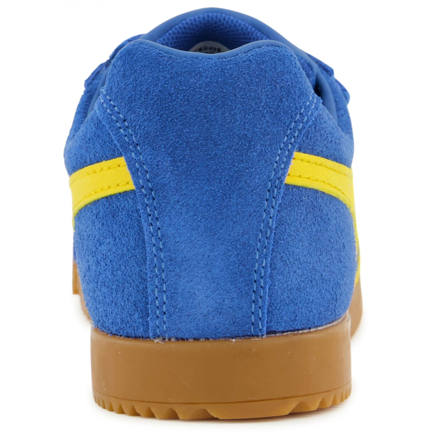 Gola - Kid's Harrier VC - Baskets 8 Gola - Kid's Harrier VC - Baskets – Image 6