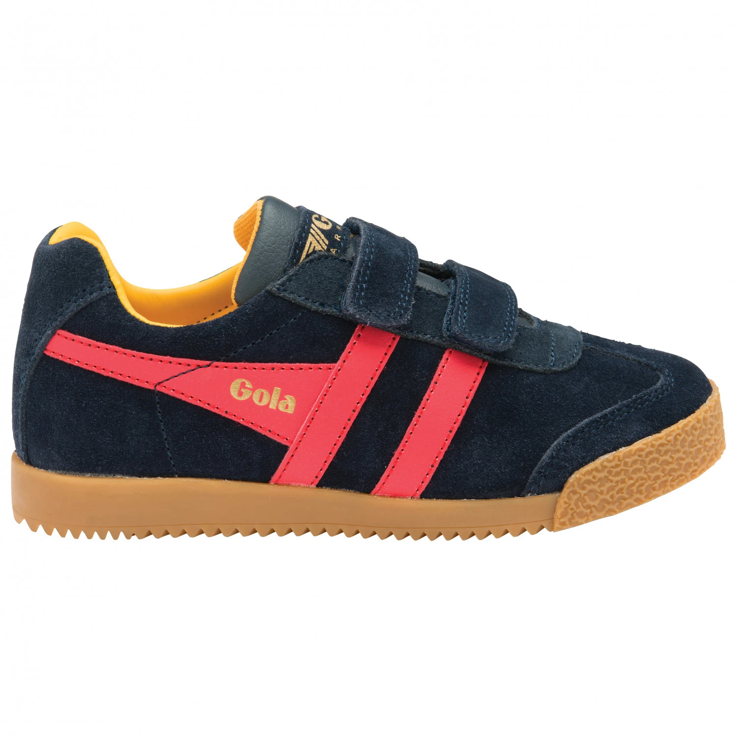 Gola - Kid's Harrier VC - Baskets 3 Gola - Kid's Harrier VC - Baskets