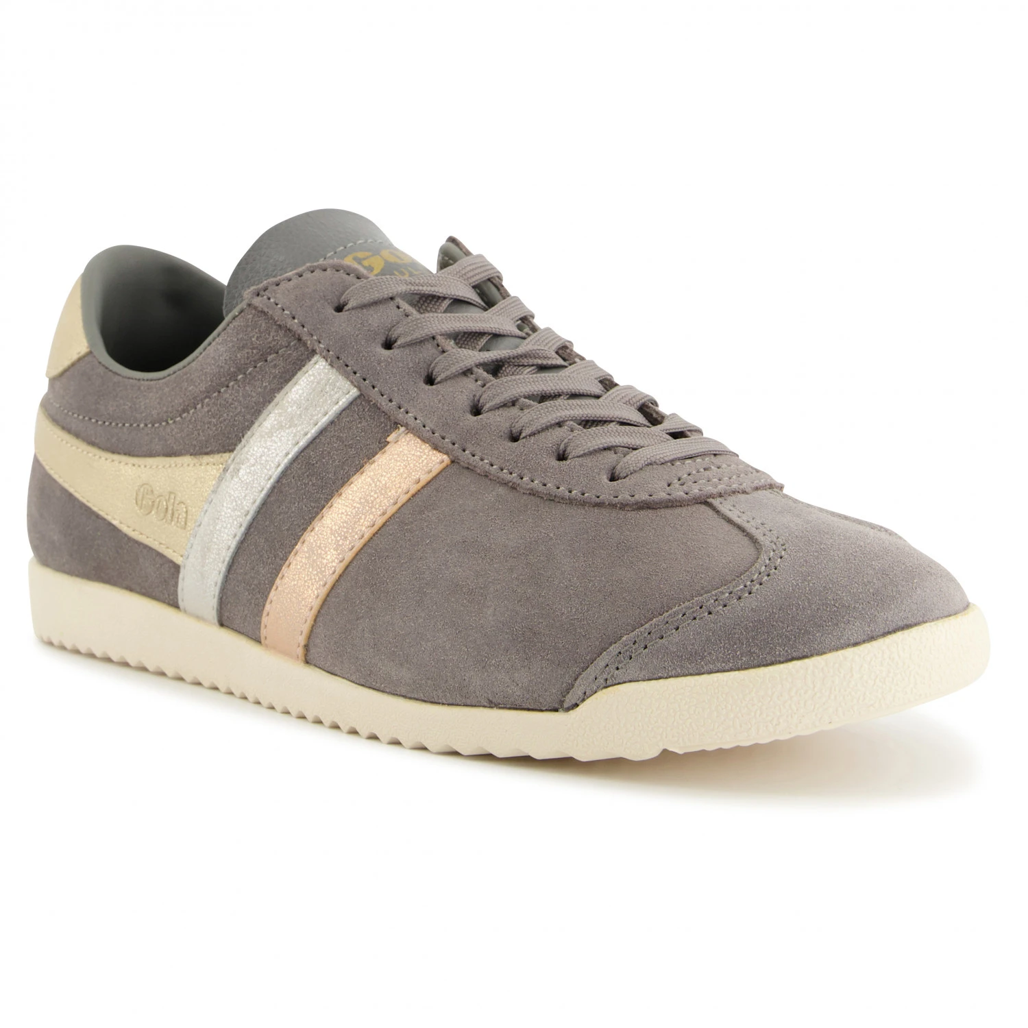 Gola - Women's Bullet Mirror Trident - Baskets 4 Gola - Women's Bullet Mirror Trident - Baskets – Image 2