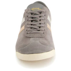 Gola - Women's Bullet Mirror Trident - Baskets 10 Gola - Women's Bullet Mirror Trident - Baskets -Chaussures Série Magasin gola womens bullet mirror trident baskets detail 3