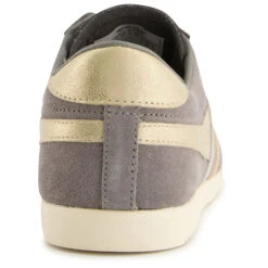 Gola - Women's Bullet Mirror Trident - Baskets 13 Gola - Women's Bullet Mirror Trident - Baskets -Chaussures Série Magasin gola womens bullet mirror trident baskets detail 6