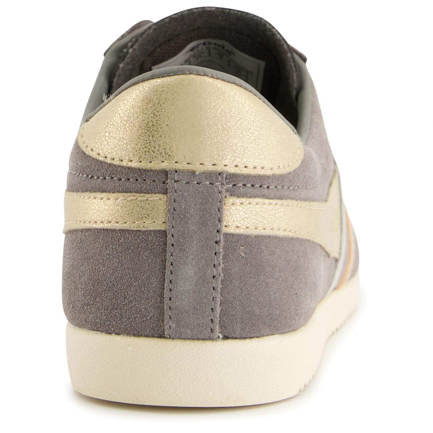 Gola - Women's Bullet Mirror Trident - Baskets 8 Gola - Women's Bullet Mirror Trident - Baskets – Image 6