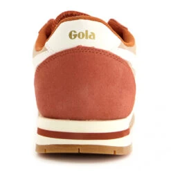 Gola - Women's Daytona Chute - Baskets -Chaussures Série Magasin gola womens daytona chute baskets detail 6