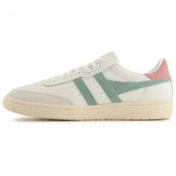 Gola - Women's Falcon - Baskets -Chaussures Série Magasin gola womens falcon baskets detail 4