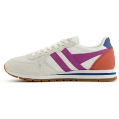 Gola - Women's Gola Daytona - Baskets -Chaussures Série Magasin gola womens gola daytona baskets detail 4